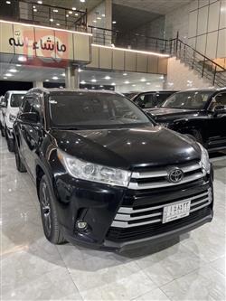 تويوتا هايلاندر